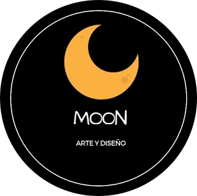 Moon arte y diseño