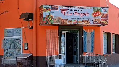 Autoservicio La Pergola