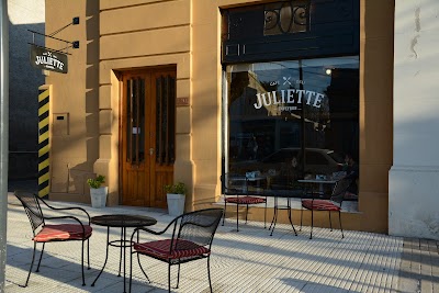 Juliette Cafe Deli