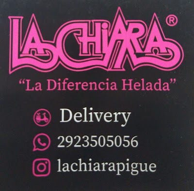 La Chiara Pigüé