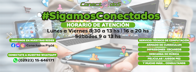 Conectados