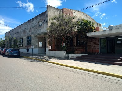 Escuela Tecnica