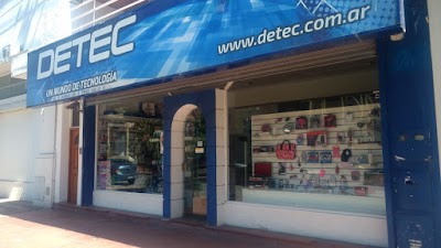 DETEC - Informática & Electrónica