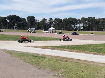 Autódromo Ciudad de Pigüé