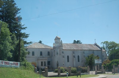 Instituto Niño Jesús