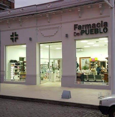 Farmacia del Pueblo