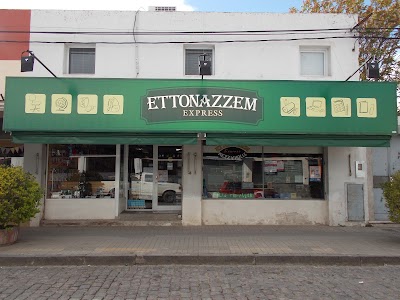 Ettonazzem Express