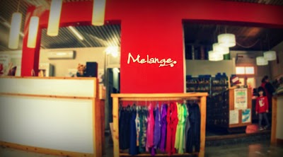 Melange