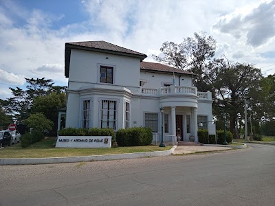 Museum and Archives of the City of Pigüé