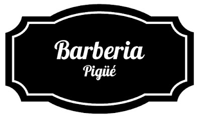 Barbería Pigue