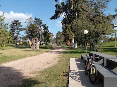 Municipal Pigüé Park