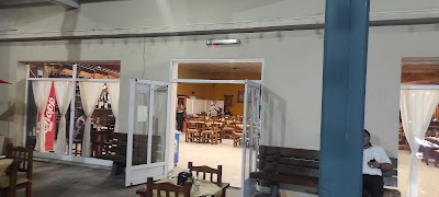 Restaurante La Terminal