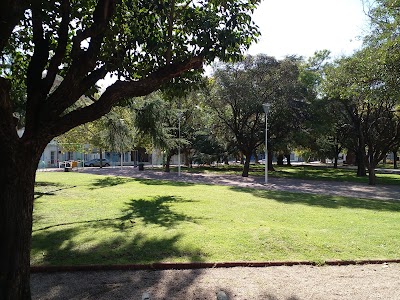 Plaza Sarmiento