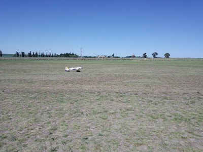 Aeromodelismo Pigue