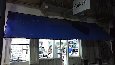 Tienda Y Zapatería Kaiken