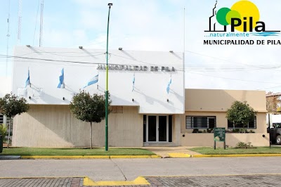 Municipalidad De Pila