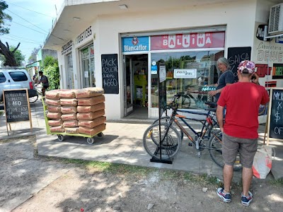 Distribuidora PASTELPAN