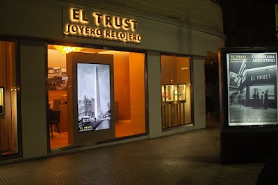 El Trust Joyero Relojero