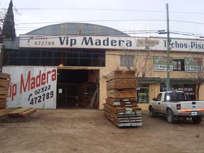 Vip Madera