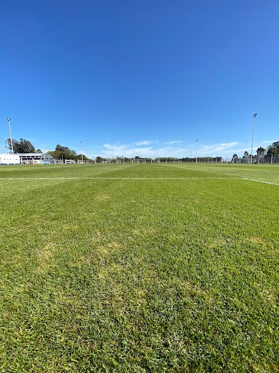 Cancha De Pila