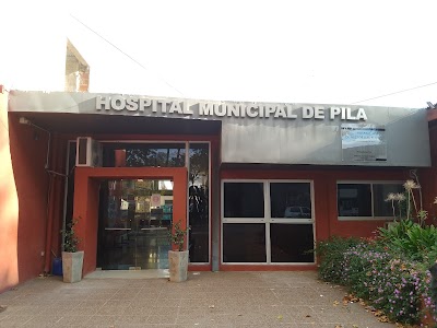 HOSPITAL MUNICIPAL DR. HÉCTOR LUIS PLANES