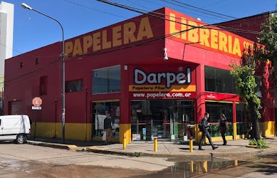 Darpel Papelera Pilar