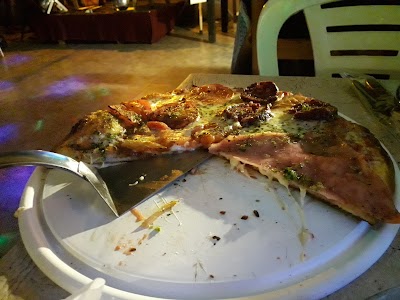 Parador Pizzeria Pila