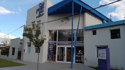 Cine Teatro "Padre Adolfo Anastasio"