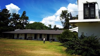 Guest Ranch at Estancia El Venado