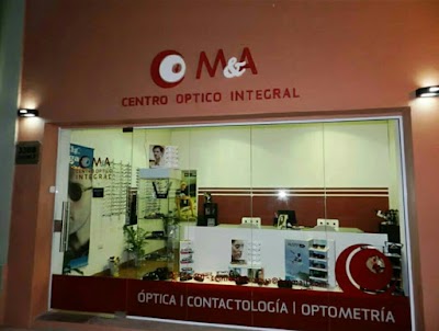 Optica M&A