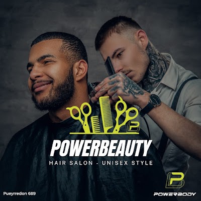 POWERBEAUTY - Peluquería by Powerbody