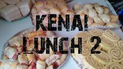 KENAI LUNCH 2 CATERING