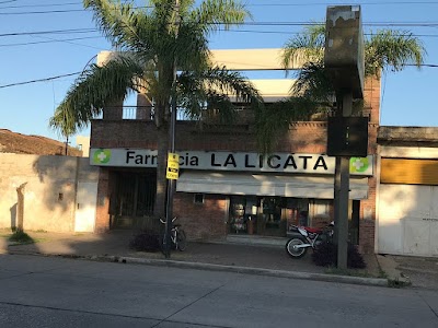 Farmacia La Licata