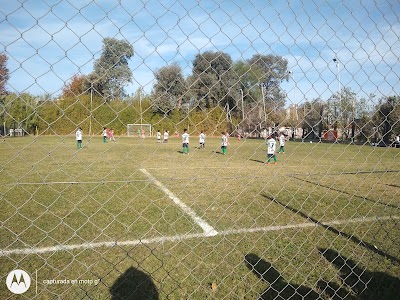 Club Sirio - Canchas de futbol