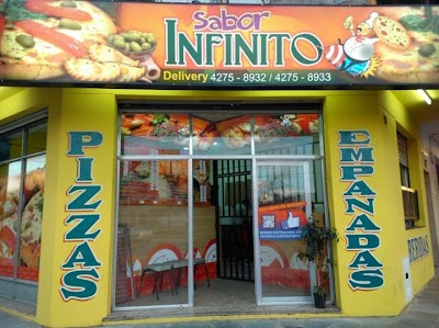 Sabor Infinito