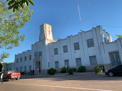 Municipalidad de Puán