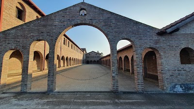 Monasterio Santa Clara