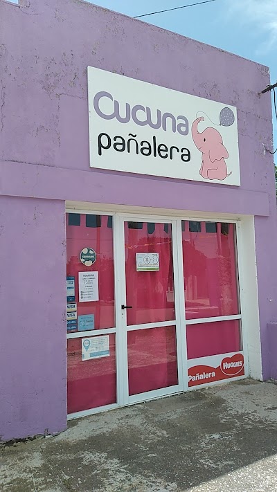 Cucuna pañalera