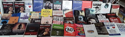 Garabato Libreria y Jugueteria