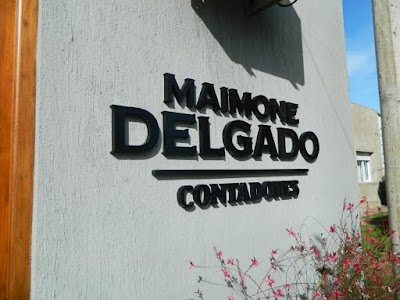 Estudio Contable Maimone Delgado