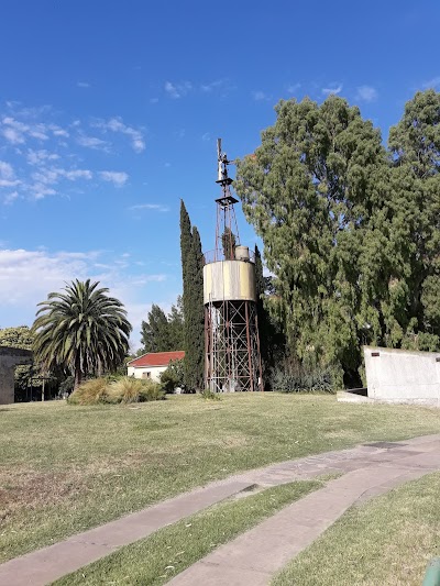 Municipal Hospital Governor Ugarte