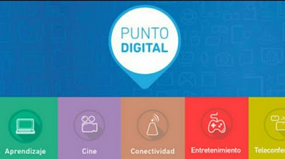 Punto Digital