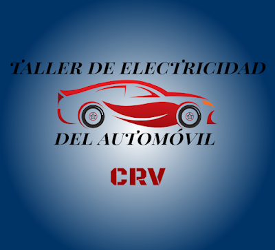 CRV electricidad del automovil