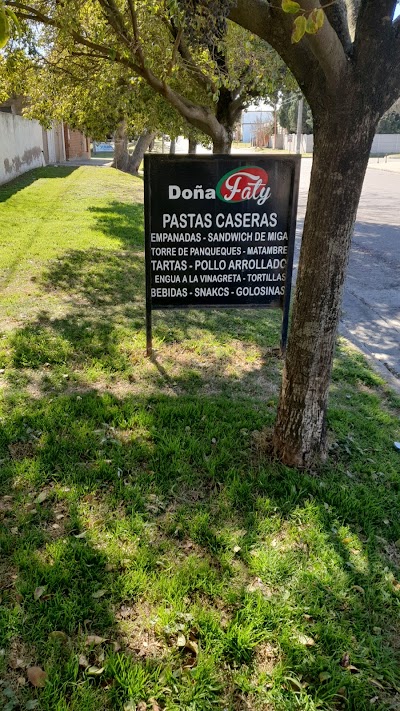 Doña Faty