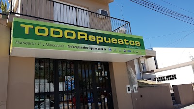 Todo Repuestos