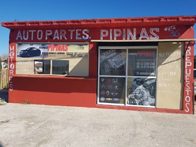 Autopartes Pipinas