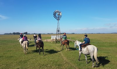 Tierras Querandíes Cabalgatas - Punta Indio