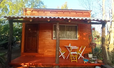 Brisas de Río, Punta Indio, Argentina