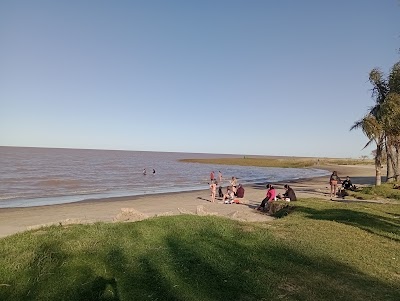 Playa El Pericón