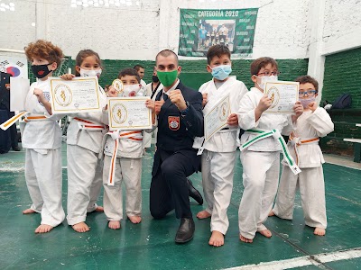 Escuela de Karate Tang Soo Do